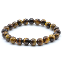 Bracelet Œil de Tigre