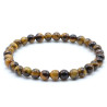 Bracelet Œil de Tigre