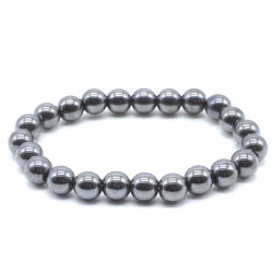 Bracelet Hématite