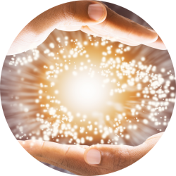 Rééquilibrage énergétique à distance