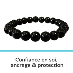 Bracelet Onyx