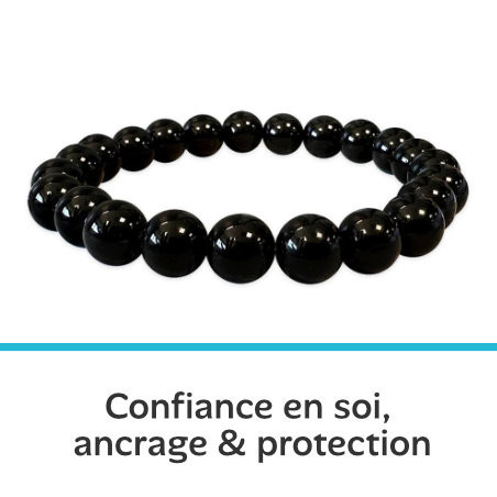 Bracelet Onyx