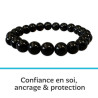 Bracelet Onyx