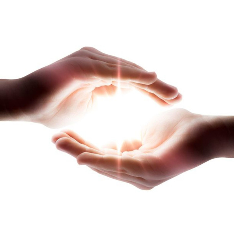 Rééquilibrage énergétique à distance