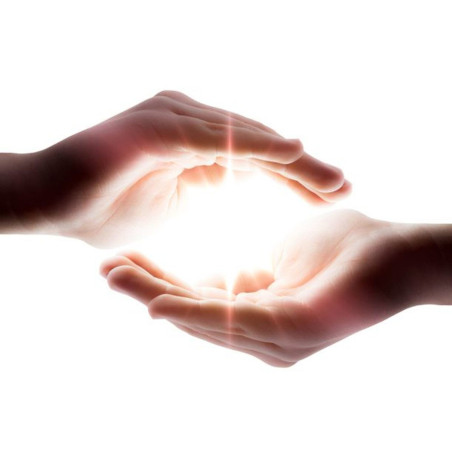 Rééquilibrage énergétique à distance